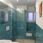 Apartamento La Dimora Di Rosa Giardini Naxos