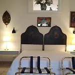 La Dimora Di Rosa Apartamento *