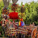 La Dimora Di Rosa Giardini Naxos