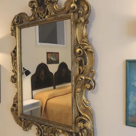 Apartamento La Dimora Di Rosa