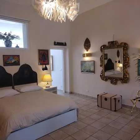 La Dimora Di Rosa Apartamento Giardini Naxos