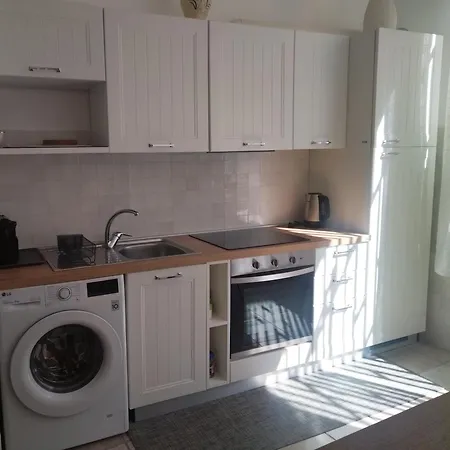 Apartamento La Dimora Di Rosa *