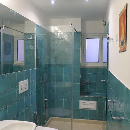 דירה La Dimora Di Rosa גיארדיני נאקסוס