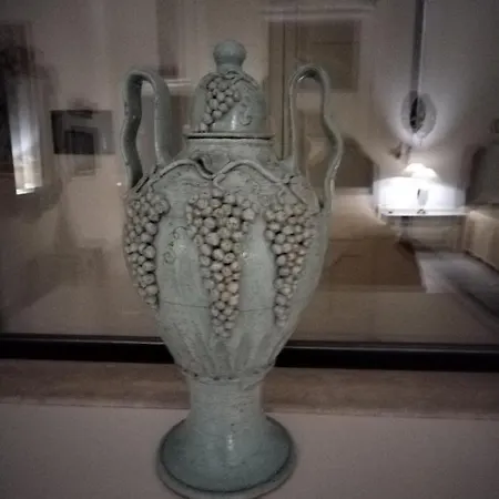 דירה La Dimora Di Rosa