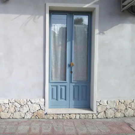 דירה La Dimora Di Rosa *