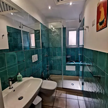 La Dimora Di Rosa גיארדיני נאקסוס