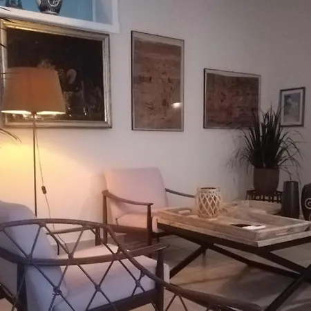 La Dimora Di Rosa Apartment