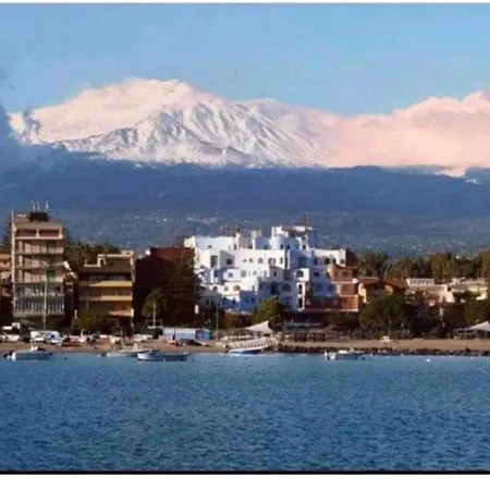 La Dimora Di Rosa * 贾迪尼-纳克索斯