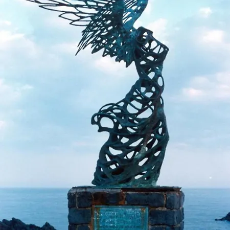 La Dimora Di Rosa Apartment Giardini Naxos