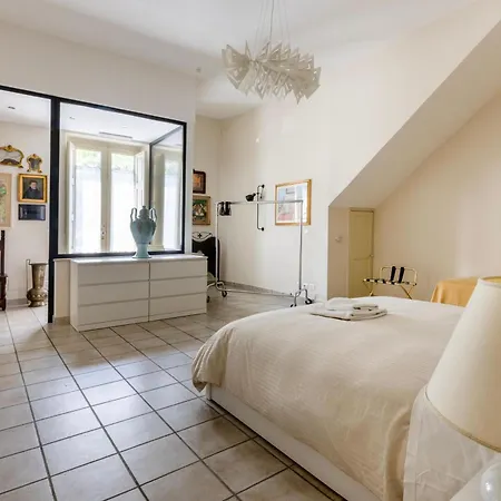 La Dimora Di Rosa Apartment