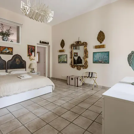 Apartment La Dimora Di Rosa