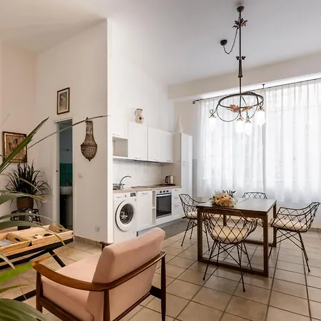 Apartment La Dimora Di Rosa