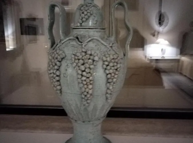 アパート La Dimora Di Rosa