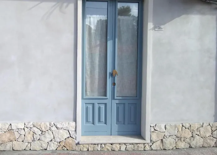 Apartment La Dimora Di Rosa *