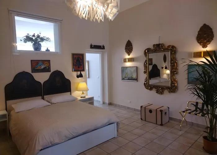 La Dimora Di Rosa Apartment Giardini Naxos