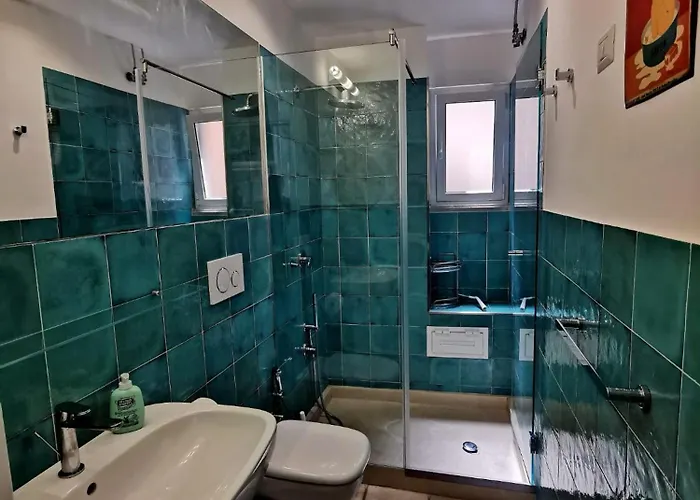 La Dimora Di Rosa ジャルディーニ・ナクソス