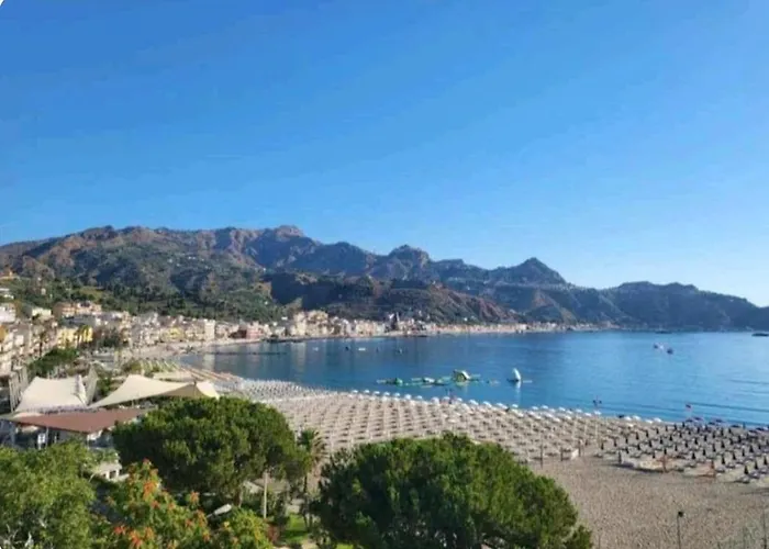 La Dimora Di Rosa Apartment *