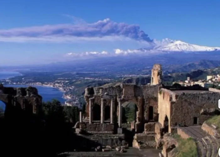 La Dimora Di Rosa アパート *