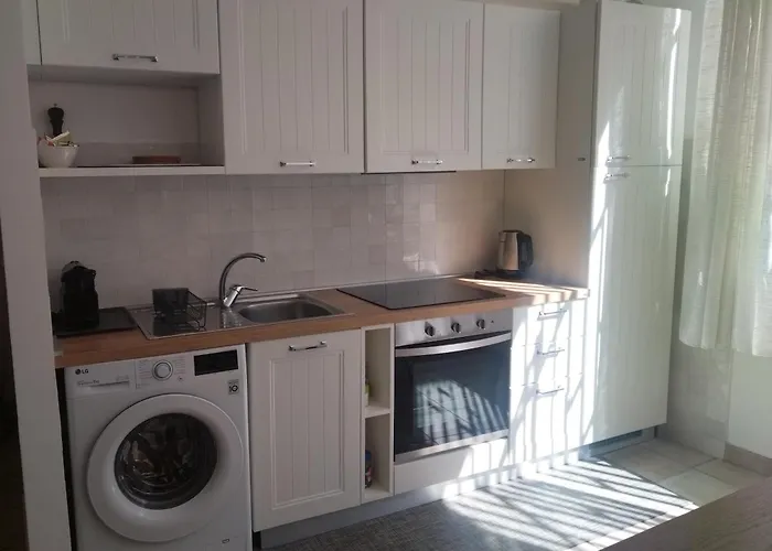 Apartment La Dimora Di Rosa *